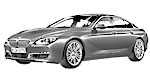 BMW F06 U3652 Fault Code