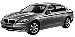 BMW F10 U3652 Fault Code