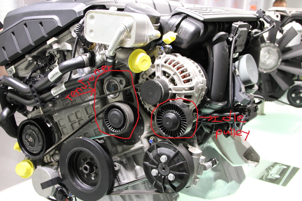 See U3652 repair manual